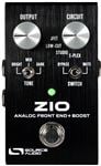 Source Audio Zio Analog Front End and Boost Pedal